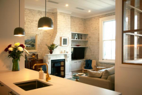 Prime Ponsonby l Rebuild l Amazing Apt Central